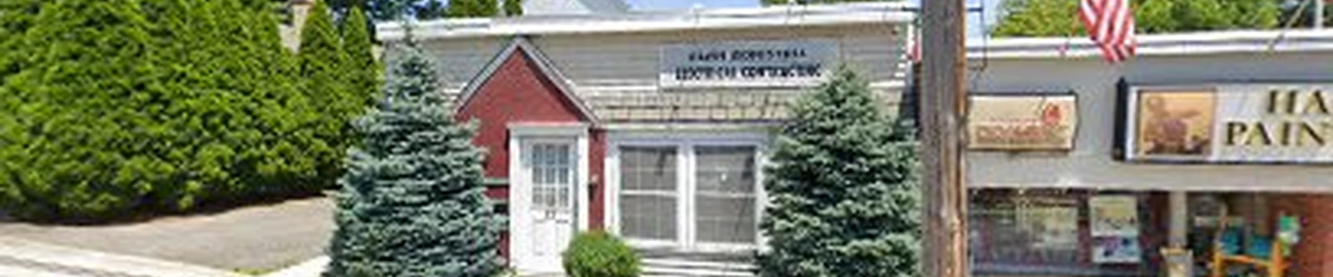 Alan Bonistall Electrical Contracting Inc.