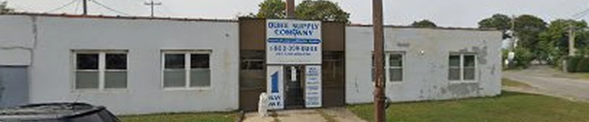 Duke Supply Co