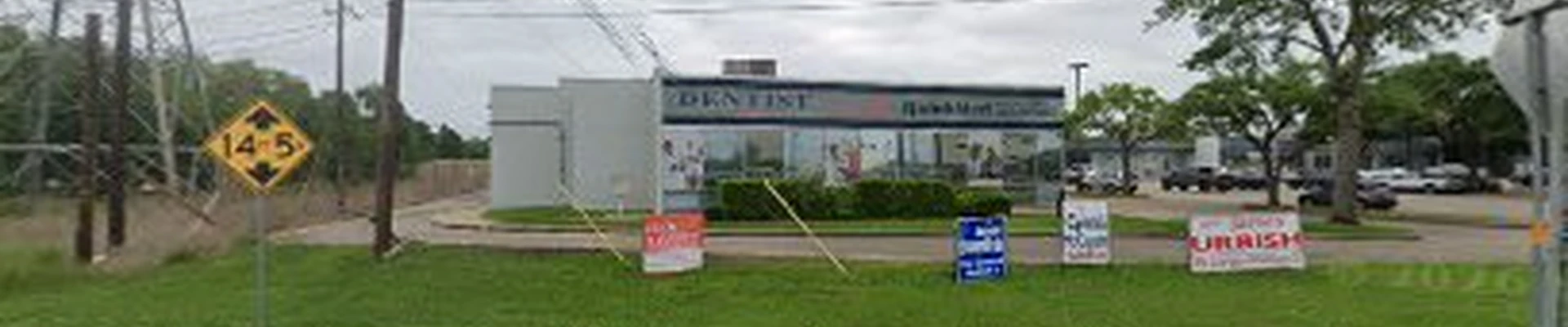 Leaf Electrical Co.