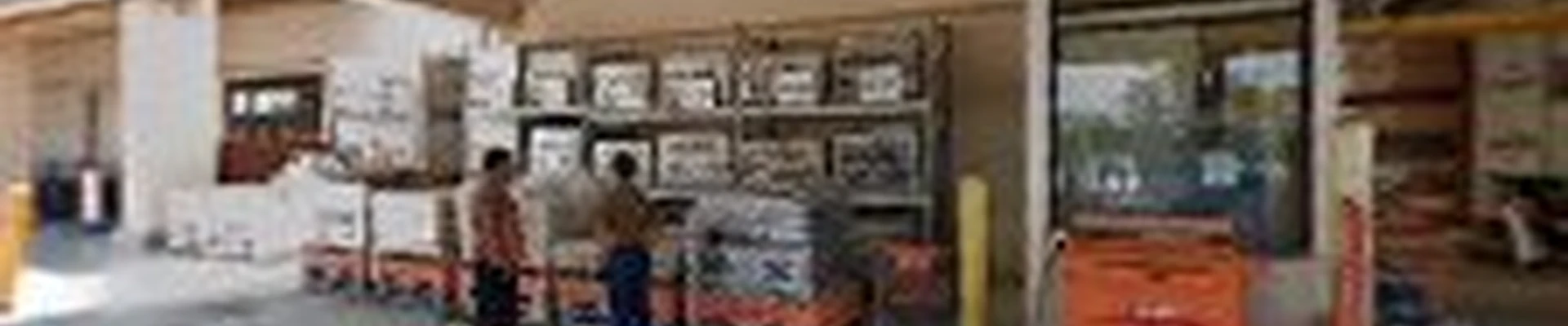 Home Services at The Home Depot