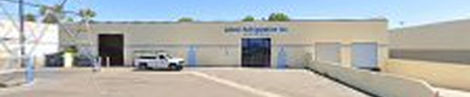 Allied Refrigeration Inc