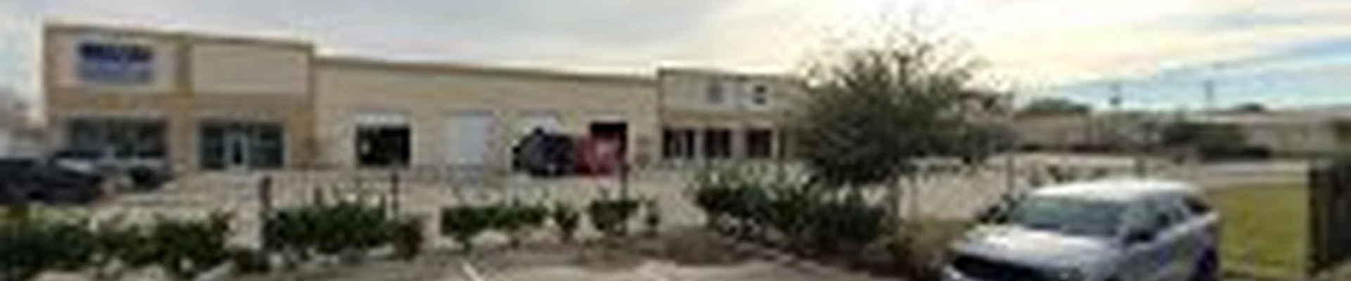 City Electric Supply South Houston