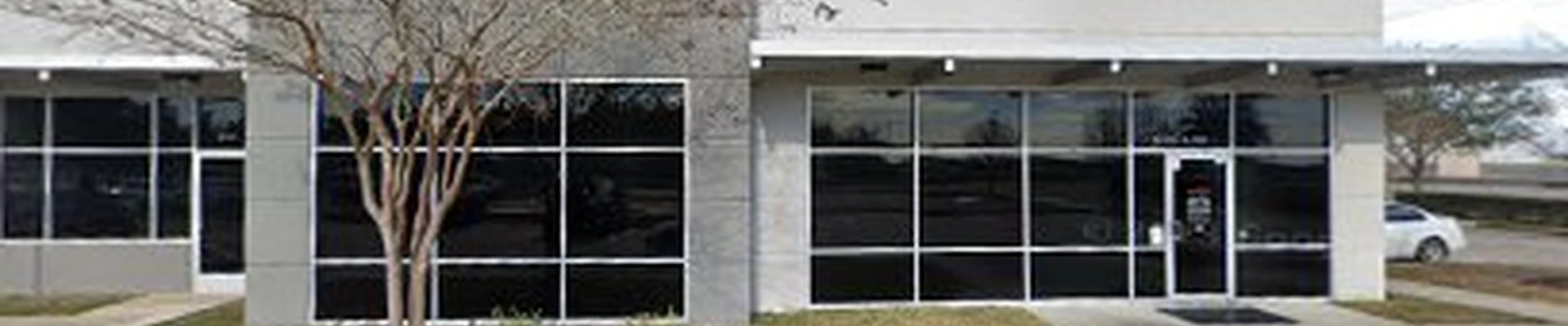 City Electric Supply Ellington Field Industrial