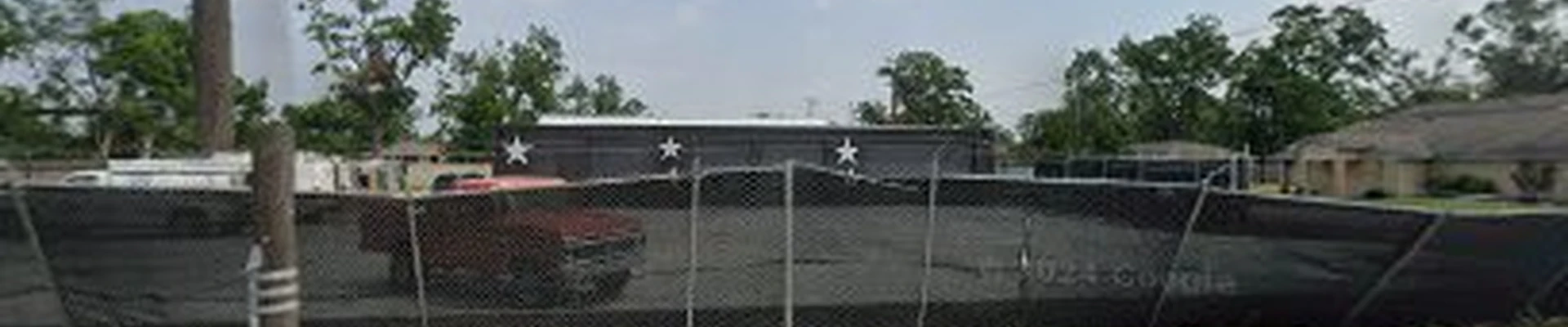 Electrical Services & Control of Houston