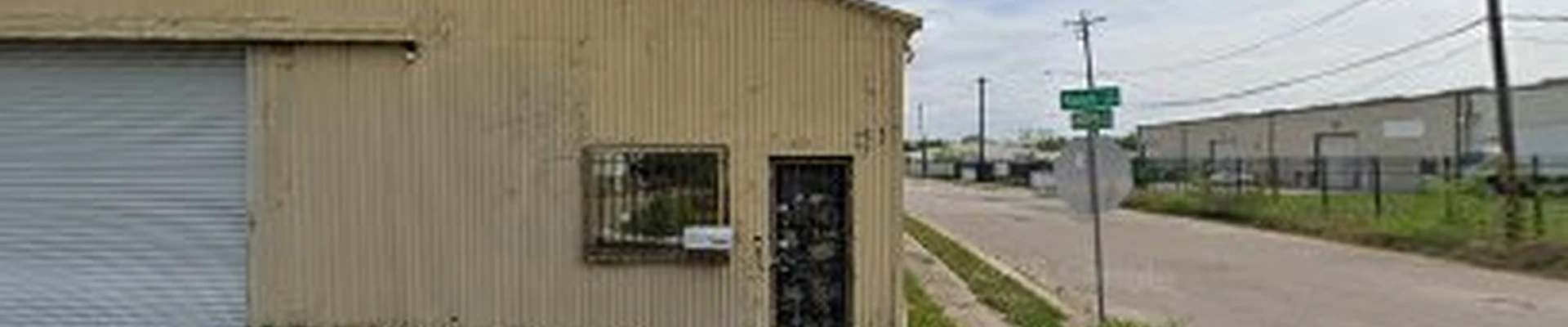 Houston Electric