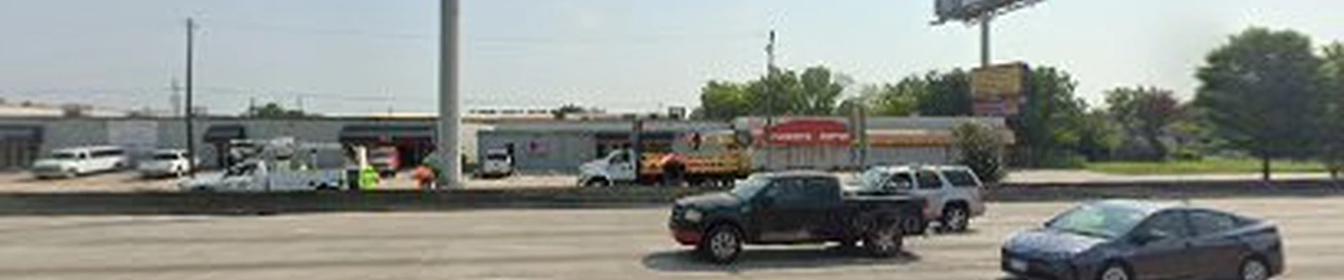City Electric Supply Houston Downtown