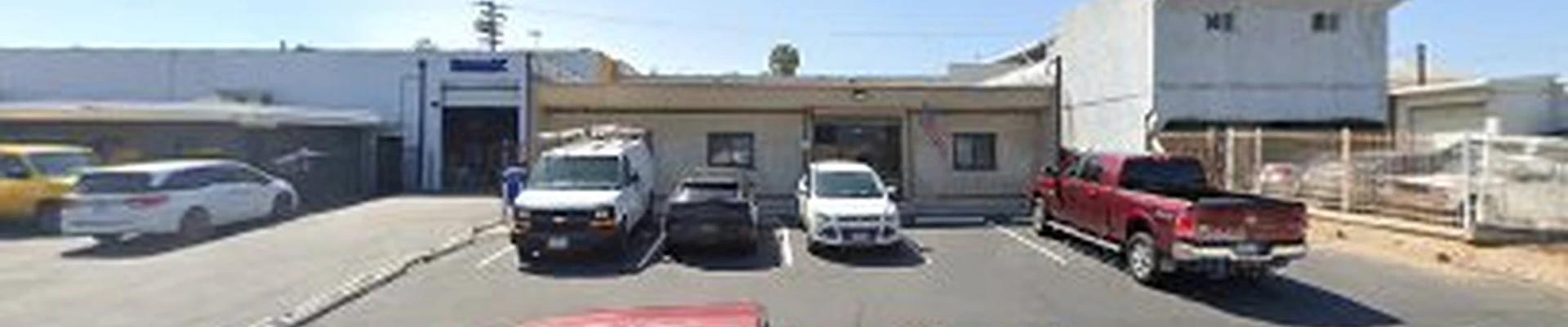 P.A.C. Heating And Air Conditioning