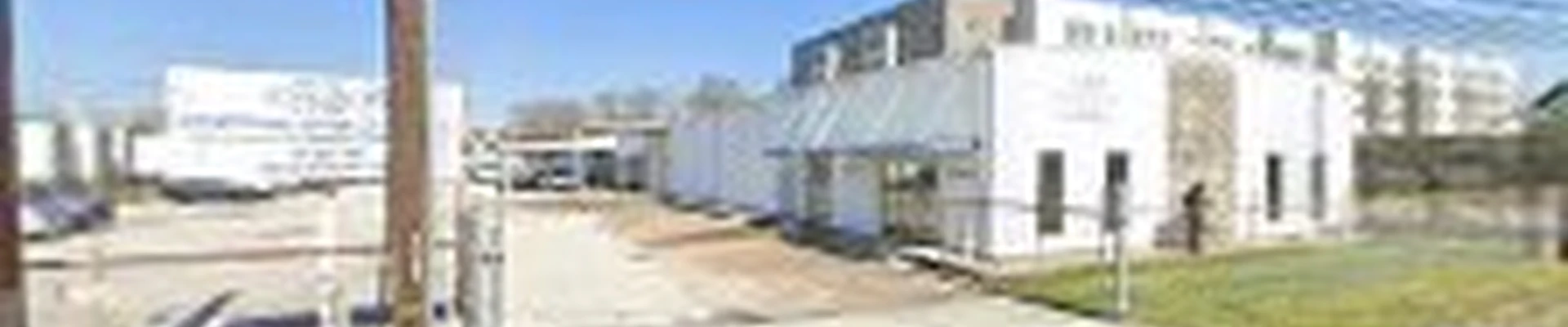 Armstrong Repair Center