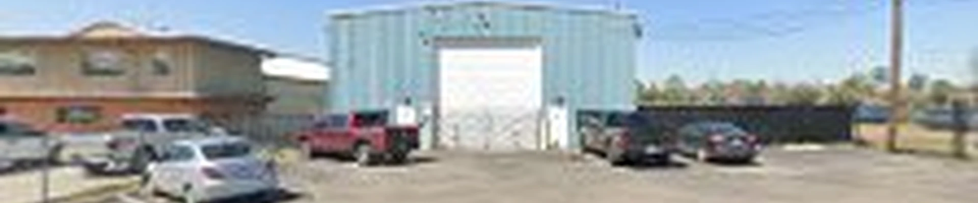 Rio Grande Fence Co