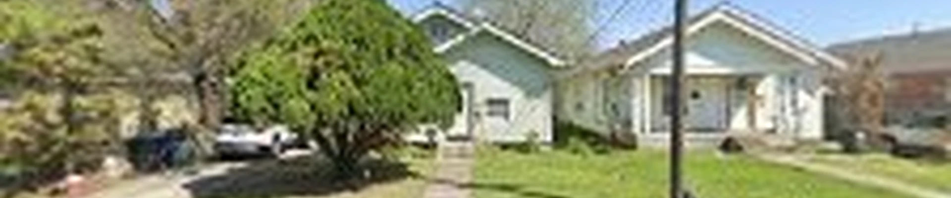 Parker roofing & fencing