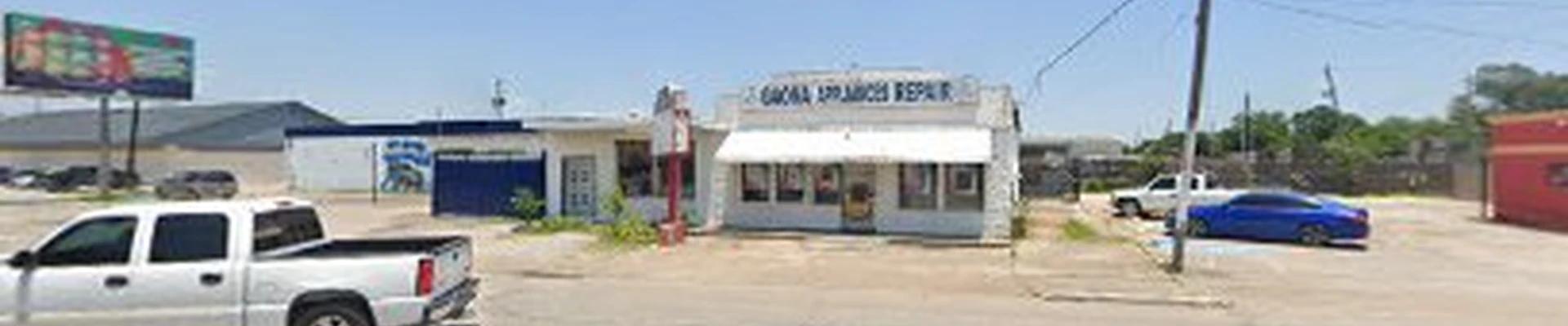 Gaona's Appliance Repair