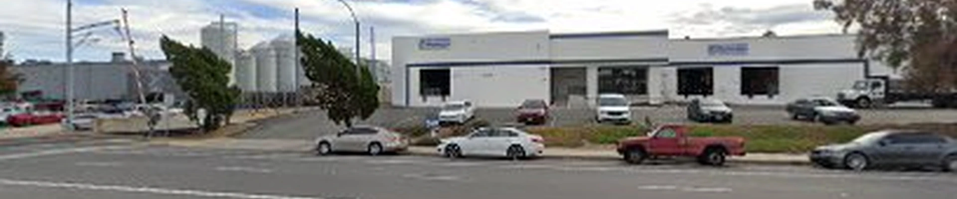 Geary Pacific Supply