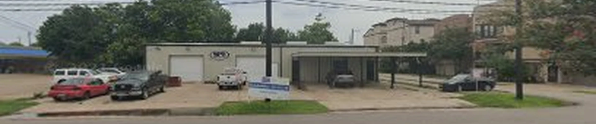 Stoever-Parker Electric Inc