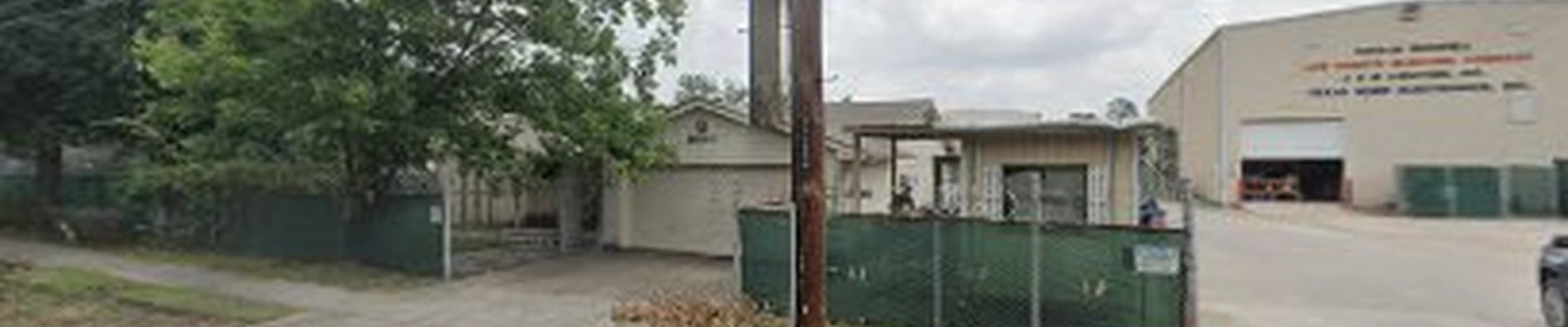 Joe Swartz Electric Company