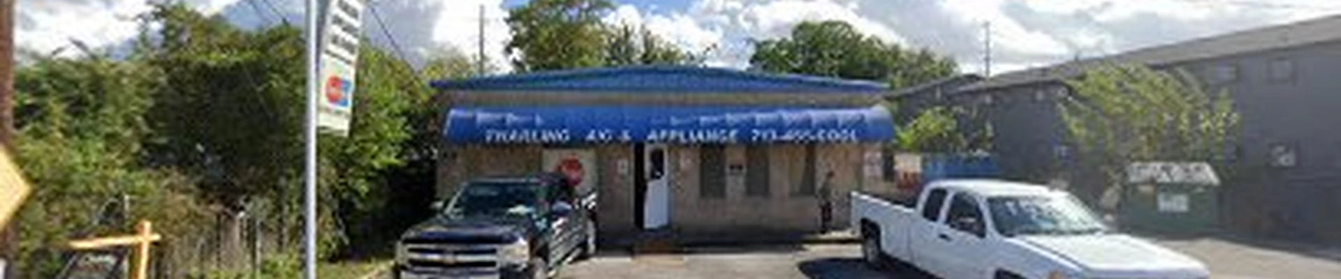 Tharling Appliance