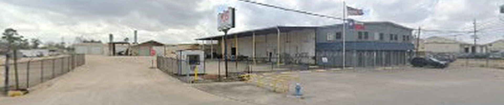 RUS Industrial, LLC