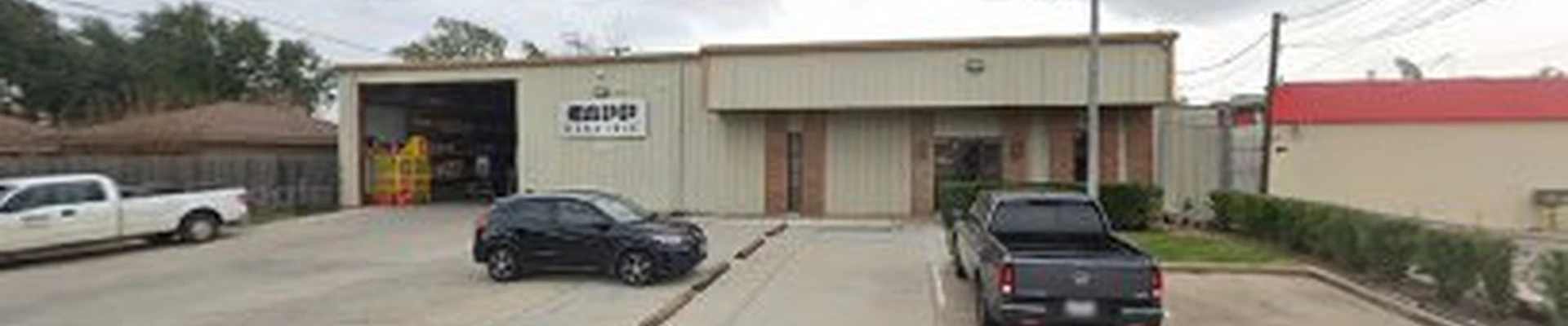 Capp Electric Co