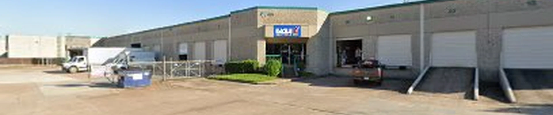 Eagle Controls Inc