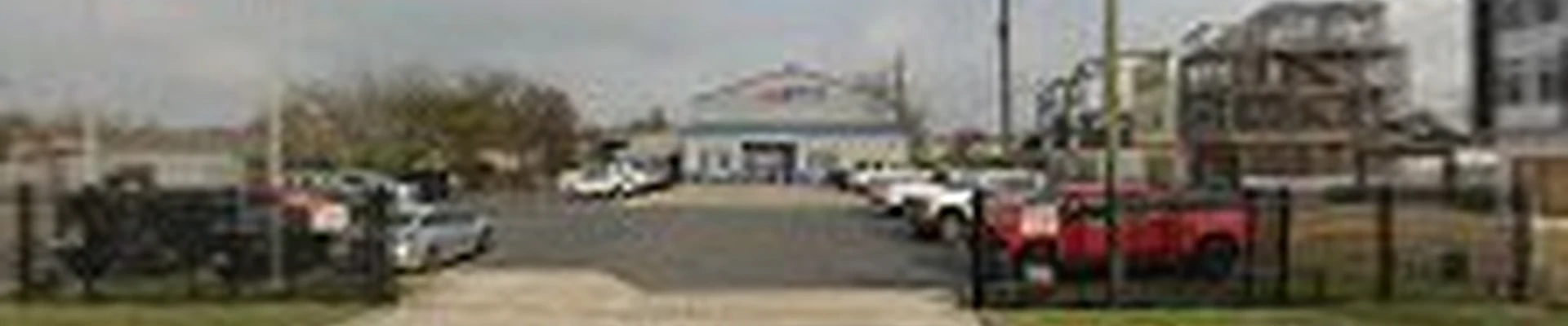 All United Electrical Solutions / Houston Breakers