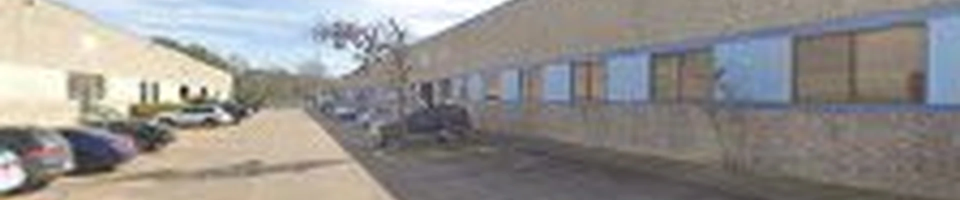 Beeco Motors & Controls