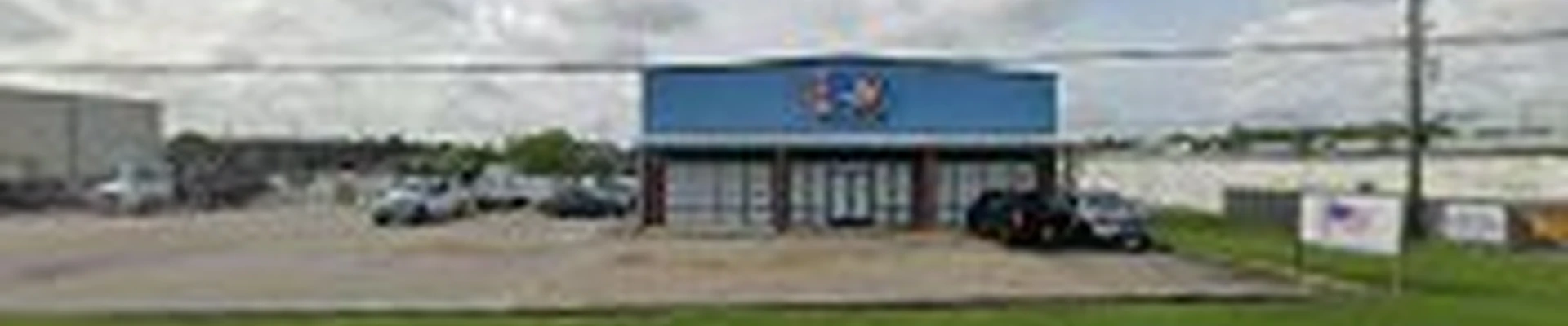 City Electric Supply Humble