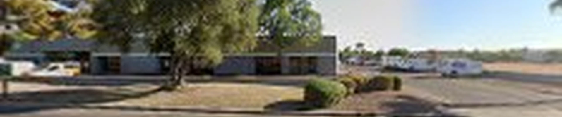 Blue State Electric LLC