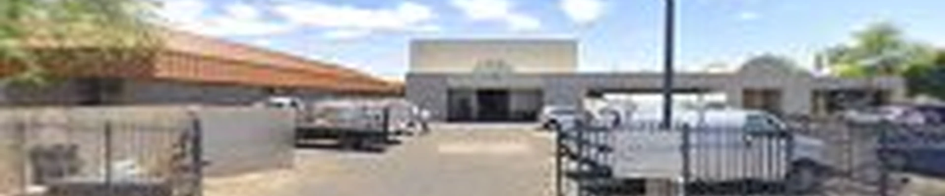 Kearney Electric - Communications