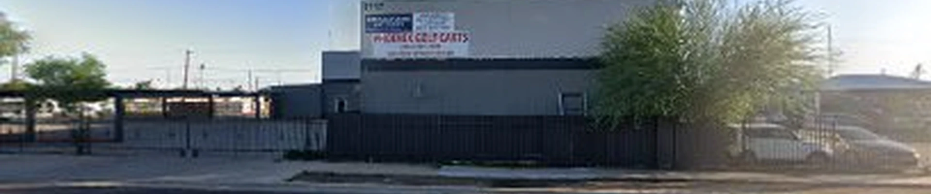 Hyde Electric, Inc.