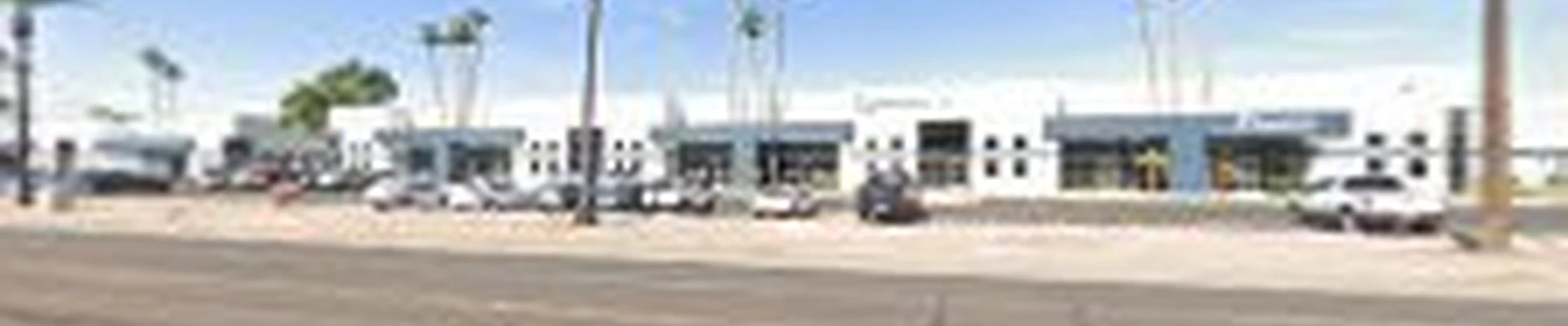 City Electric Supply Phoenix Airport