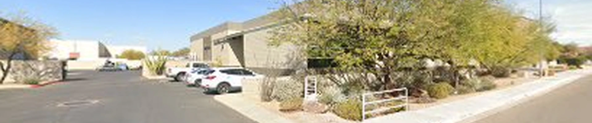 Echo Canyon Electric