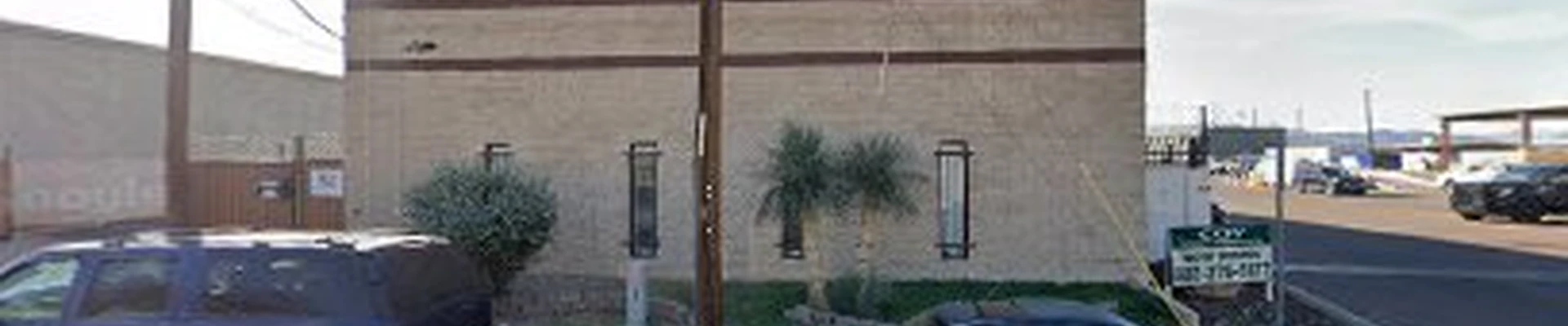 Thomas Electrical Contractors
