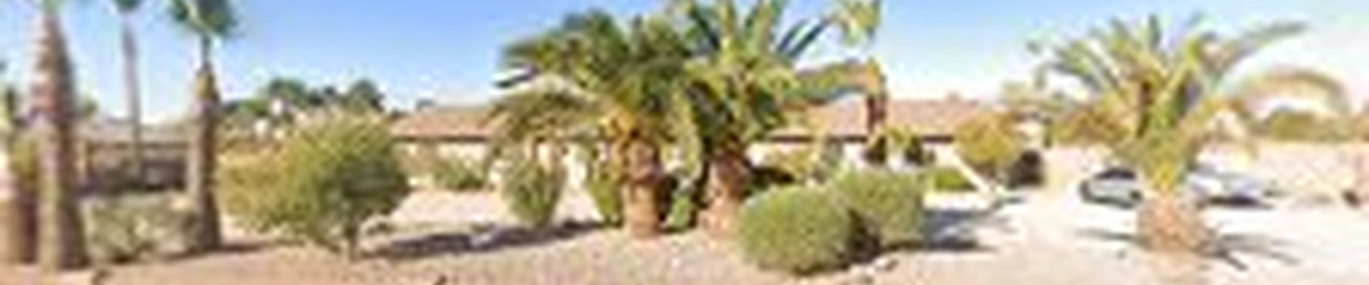A.C. Desert Electric Inc.