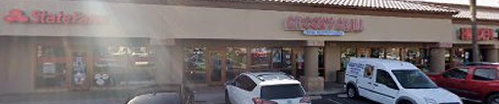 Chandler Uline Repair