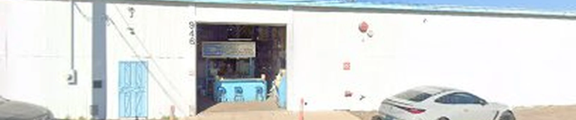 Excess Distributors Inc.