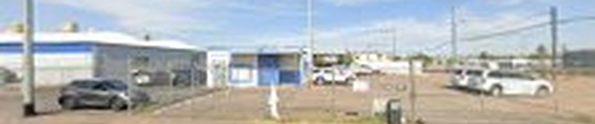Amp Electric Supply