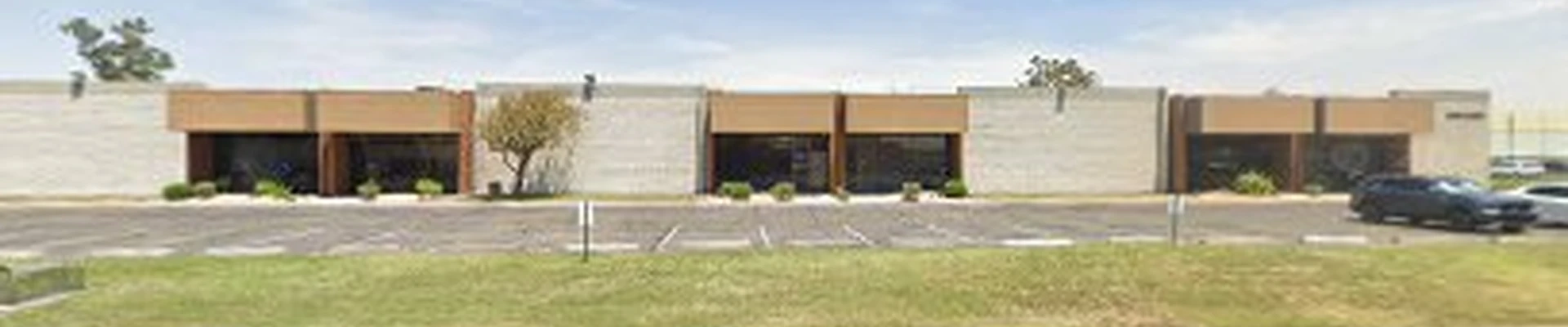 KER Electric, Inc.