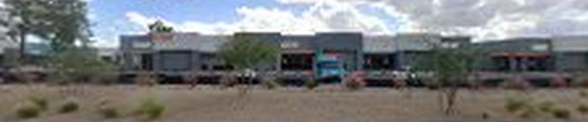 Zoom Drain Tempe
