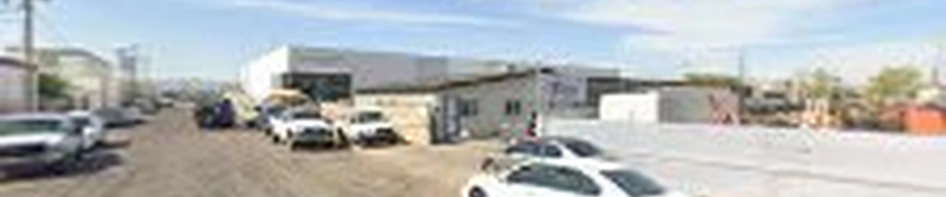 Western Fence Co. Inc.