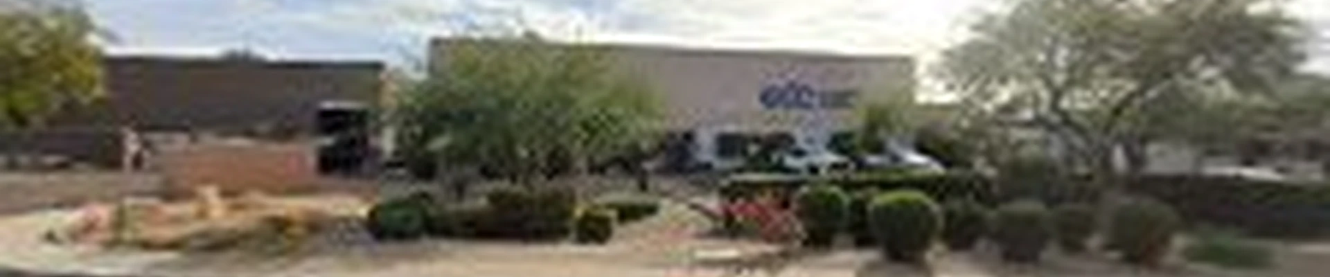 Consolidated Electrical Distributors