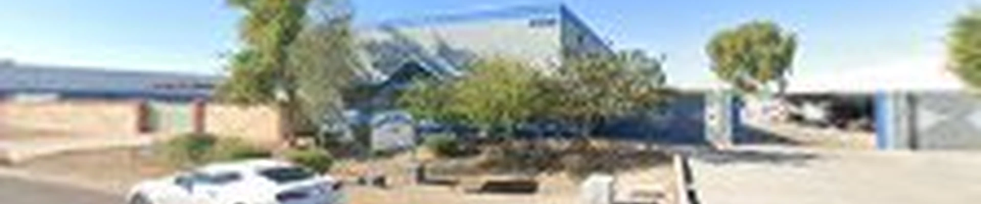 Geiger Electric Inc