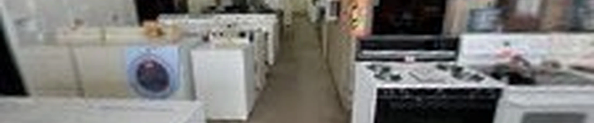 A-1 Ted's Appliances