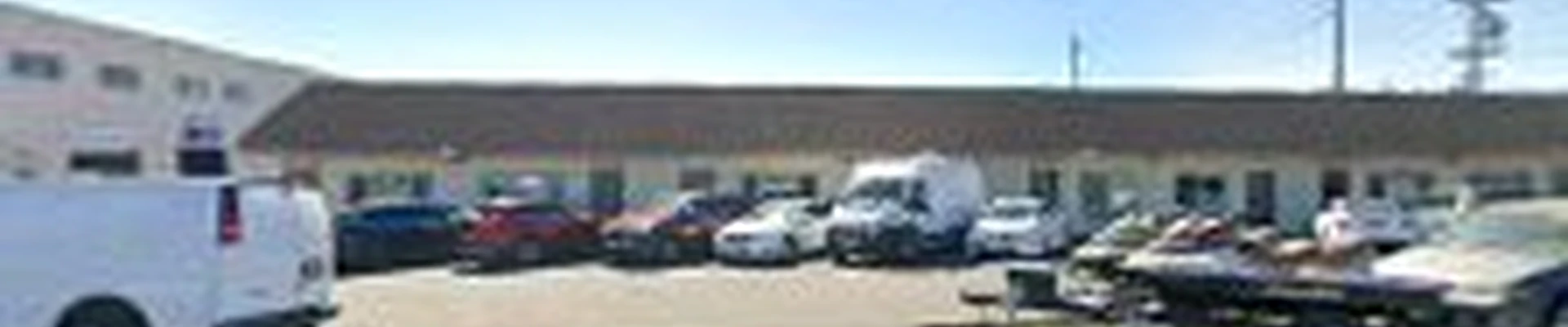 EVS MECHANICAL INC