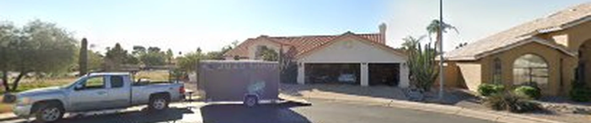 Vandervoort Electric Inc