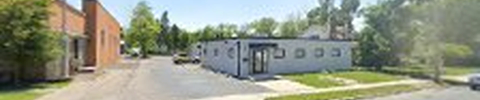 G.E. Smith Electric Inc.