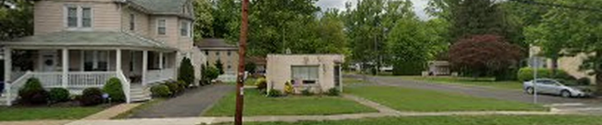 Deptford Electric Inc