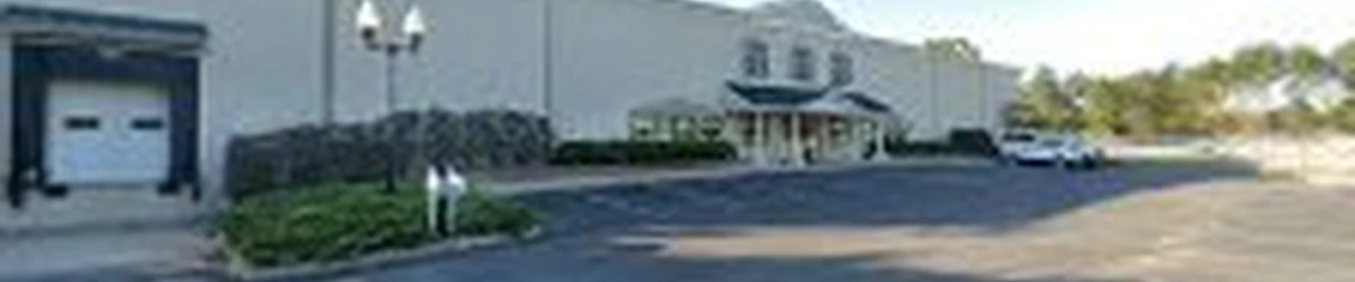 Carl R Pursell Inc