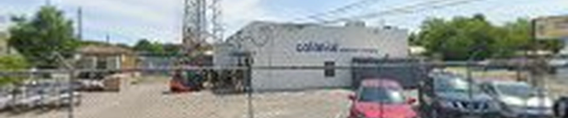 Colonial Electric Supply