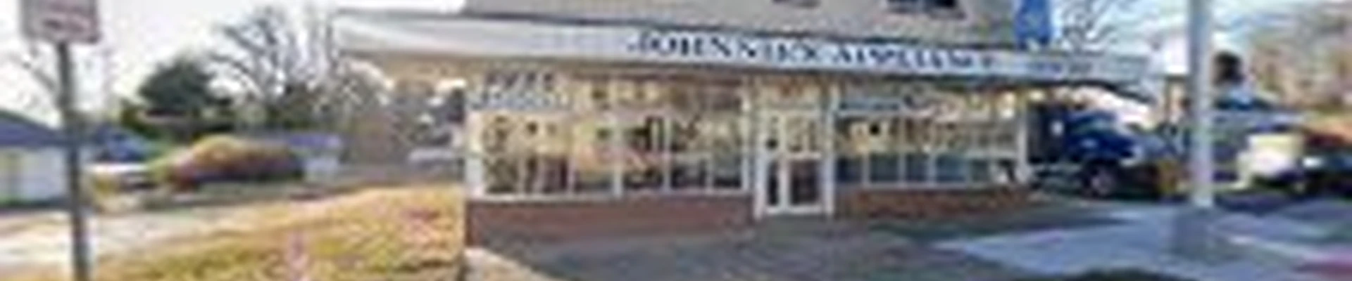 Johnnie's Appliance Service
