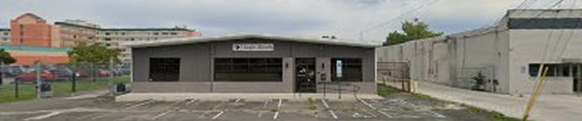 Eagle Industrial Electric, Inc