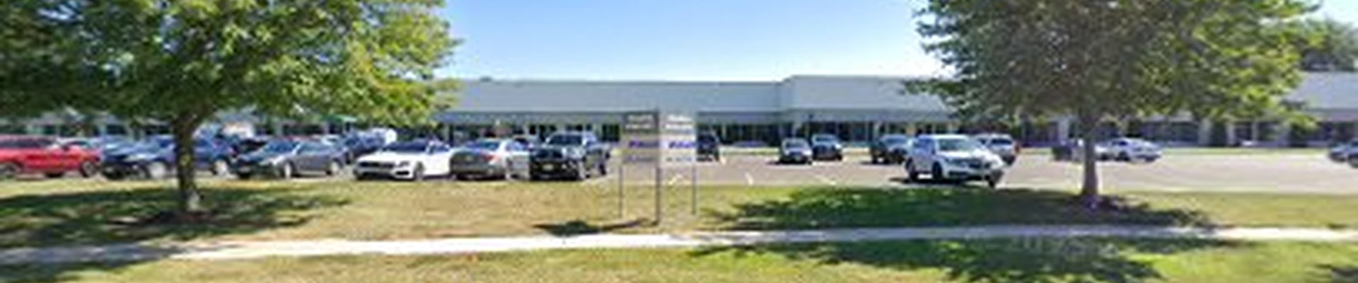 Pemberton Electrical Supply Co
